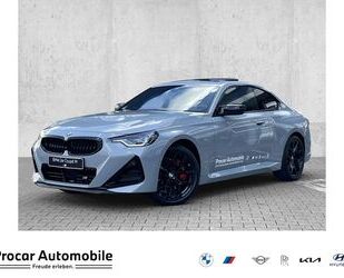 BMW M240i Gebrauchtwagen