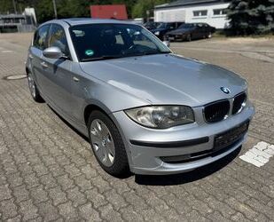 BMW 116 Gebrauchtwagen