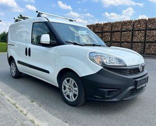 Fiat Doblo Gebrauchtwagen