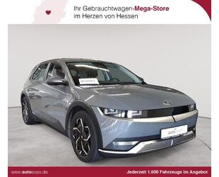 Hyundai IONIQ Gebrauchtwagen