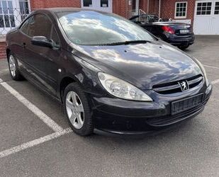 Peugeot 307 Gebrauchtwagen