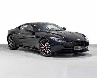 Aston Martin DB11 Gebrauchtwagen