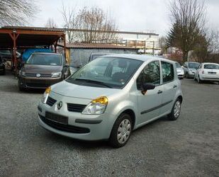 Renault Modus Gebrauchtwagen