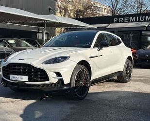 Aston Martin DBX Gebrauchtwagen