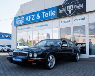 Jaguar XJ6 Gebrauchtwagen