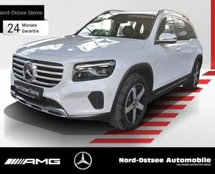 Mercedes-Benz GLB 220 Gebrauchtwagen
