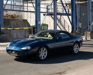 Jaguar XK8 Gebrauchtwagen