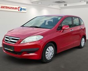 Honda FR-V Gebrauchtwagen