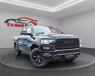 Dodge RAM Gebrauchtwagen