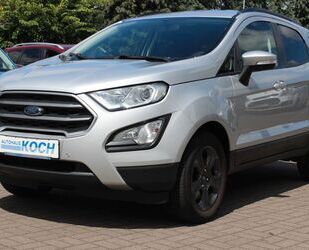 Ford EcoSport Gebrauchtwagen