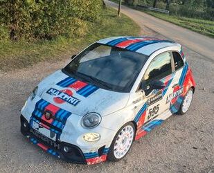 Abarth 595 Competizione Gebrauchtwagen