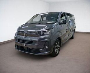 Citroen SpaceTourer Gebrauchtwagen