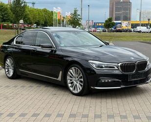 BMW 730 Gebrauchtwagen