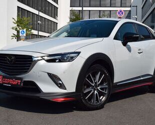 Mazda CX-3 Gebrauchtwagen