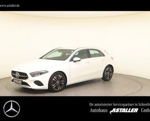 Mercedes-Benz A 220 Gebrauchtwagen