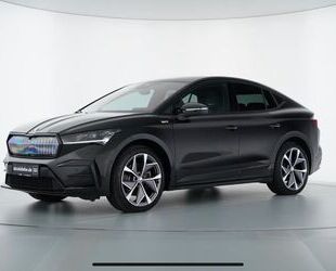 Skoda Enyaq Gebrauchtwagen