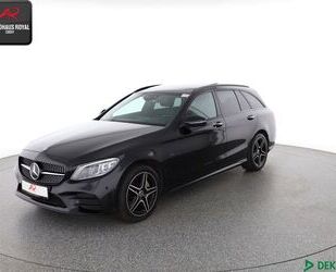 Mercedes-Benz C 300 Gebrauchtwagen
