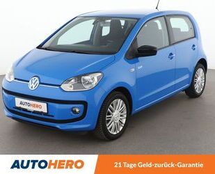 VW up! Gebrauchtwagen