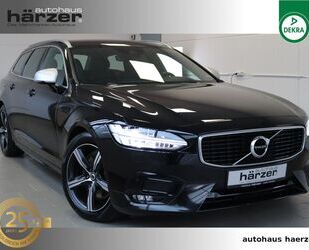 Volvo V90 Gebrauchtwagen
