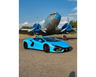 Lamborghini Revuelto Gebrauchtwagen