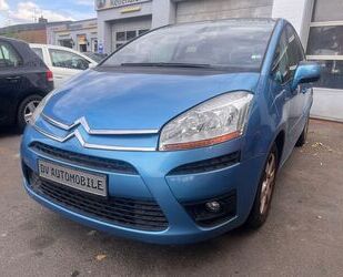 Citroen C4 Picasso Gebrauchtwagen