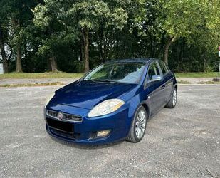 Fiat Bravo Gebrauchtwagen