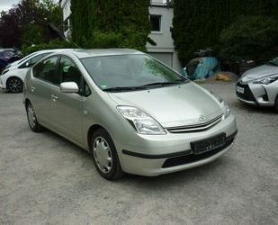 Toyota Prius Gebrauchtwagen