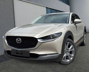 Mazda CX-30 Gebrauchtwagen