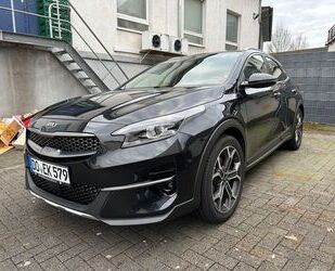 Kia XCeed Gebrauchtwagen