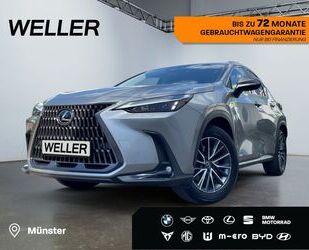 Lexus NX 450h Gebrauchtwagen