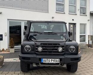 Ineos Grenadier Gebrauchtwagen