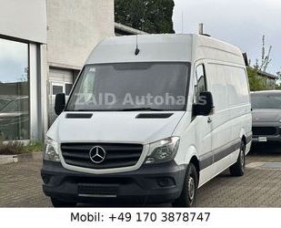 Mercedes-Benz Sprinter Gebrauchtwagen