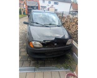 Fiat Seicento Gebrauchtwagen