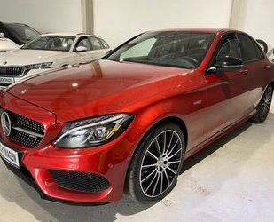 Mercedes-Benz C 450 AMG Gebrauchtwagen