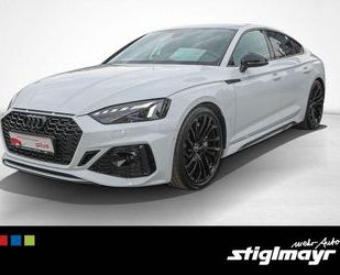 Audi RS5 Gebrauchtwagen