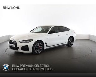 BMW 420 Gran Coupé Gebrauchtwagen
