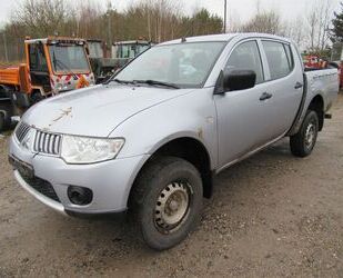 Mitsubishi L200 Gebrauchtwagen