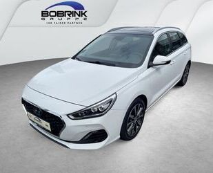 Hyundai i30 Gebrauchtwagen