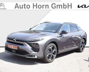 Citroen C5 X Gebrauchtwagen