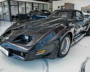 Corvette C3 Gebrauchtwagen