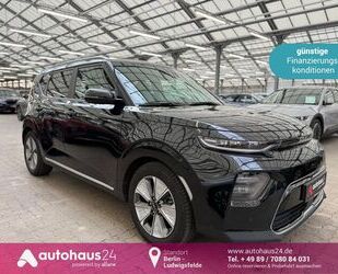 Kia Soul Gebrauchtwagen