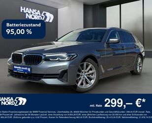 BMW 530 Gebrauchtwagen