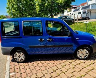 Fiat Doblo Gebrauchtwagen