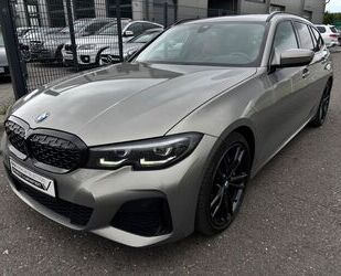 BMW M340d Gebrauchtwagen