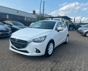 Mazda 2 Gebrauchtwagen