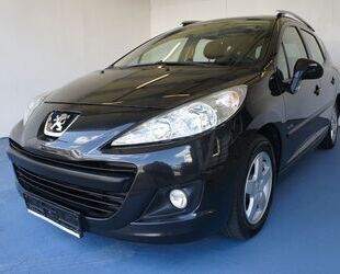 Peugeot 207 Gebrauchtwagen