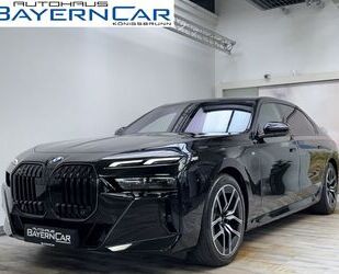 BMW 740 Gebrauchtwagen
