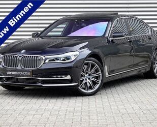BMW M760 Gebrauchtwagen