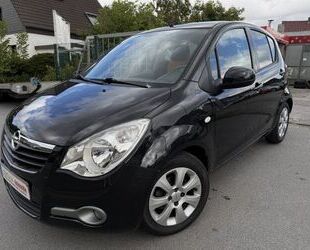 Opel Agila Gebrauchtwagen