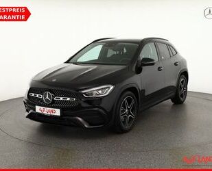 Mercedes-Benz GLA 250 Gebrauchtwagen